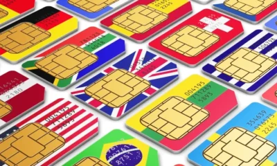 Simplify Your European Travel with High-Quality SIM Cards