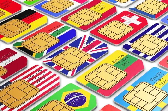 Simplify Your European Travel with High-Quality SIM Cards