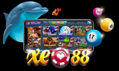 Unleash the Excitement with Mega888 APK