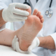 The Importance of Regular Visits to a Podiatrist for Diabetic Patients