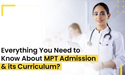 MPT Admission