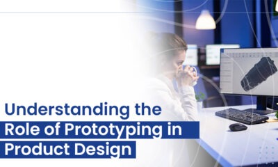 Understanding the Role of Prototyping in Product Design