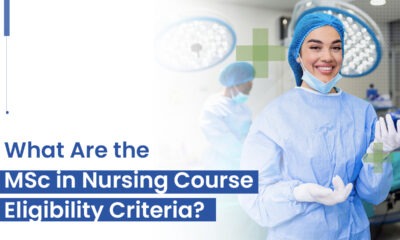 Nursing Course