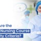 Nursing Course