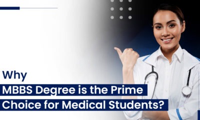 MBBS Degree