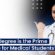 MBBS Degree