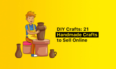 Unleash Your Creativity: 10 Best Online Shopping Platforms for DIY and Crafts