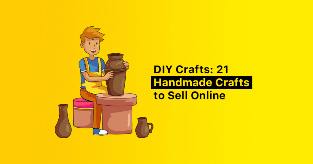 Unleash Your Creativity: 10 Best Online Shopping Platforms for DIY and Crafts