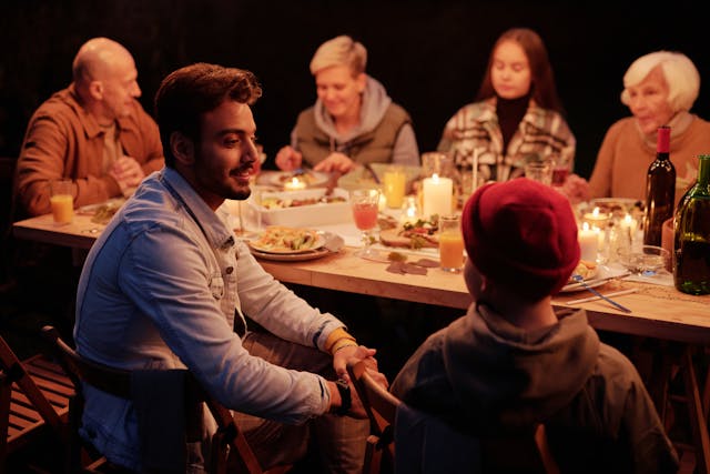 5 Ways to Enjoy Family Time Together in 2024