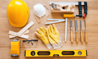 A Guide to Purchasing Carpentry Tools Online