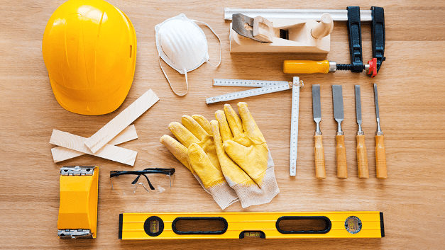 A Guide to Purchasing Carpentry Tools Online