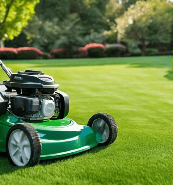 Exploring the Benefits of Starting a Lawn Mowing Business