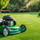 Exploring the Benefits of Starting a Lawn Mowing Business