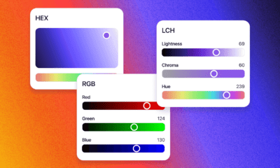 The RGB vs Hex Code: Advantages and Disadvantages for Web Design