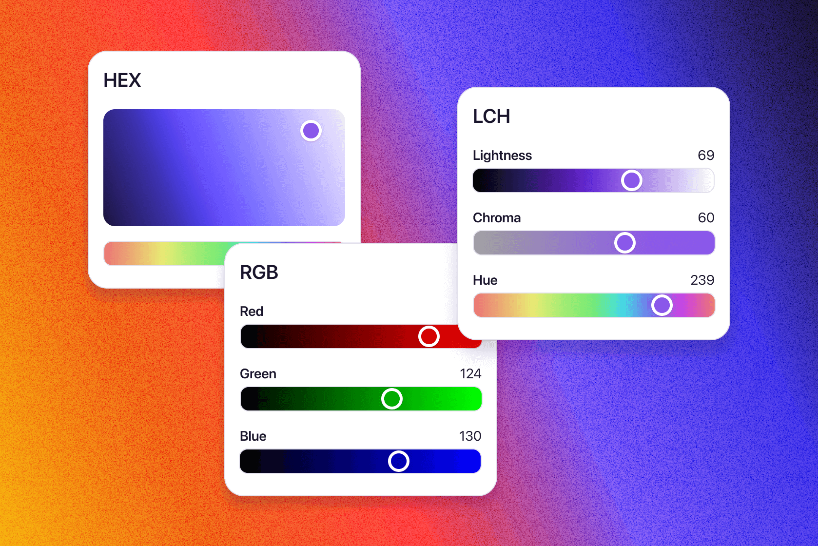 The RGB vs Hex Code: Advantages and Disadvantages for Web Design