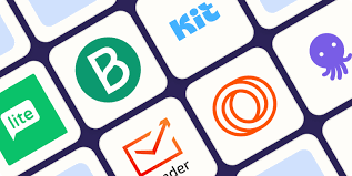 Email Marketing for Agencies: 5 Best Tools in 2025