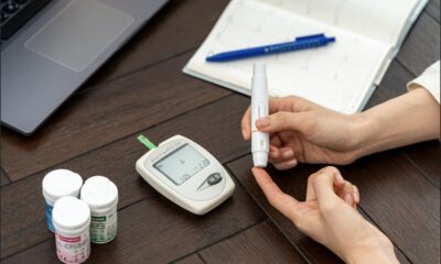 5 Everyday Benefits of Using a Portable Home Health Monitor