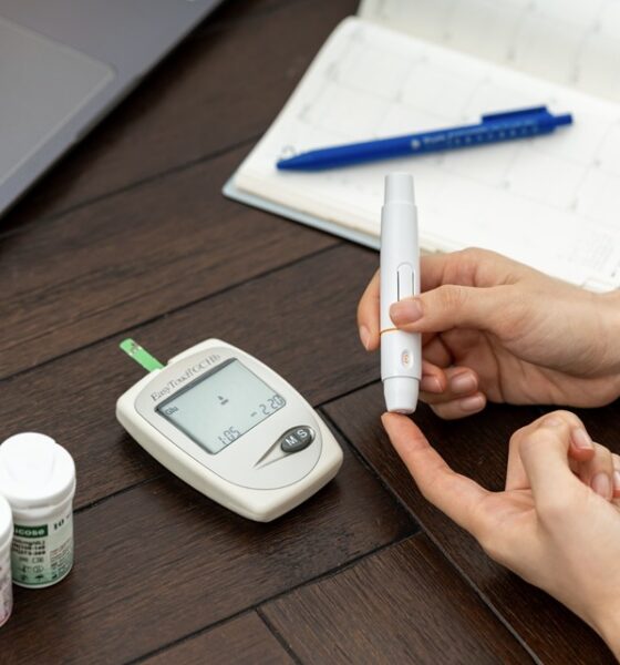 5 Everyday Benefits of Using a Portable Home Health Monitor